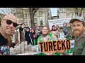 TURECKO 