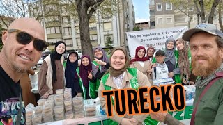 TURECKO 
