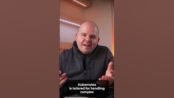 What makes Kubernetes ideal for AI & ML?