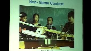 Collaboration Through Gamification by Ram Srinivasan