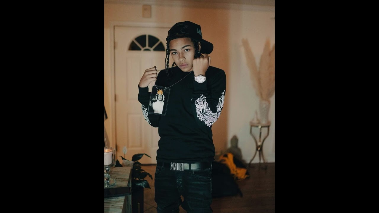 DD Osama - On The Radar Freestyle (Remix) | prod. exyzet_51k