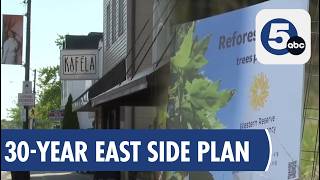 Cleveland City Council Eyes East Side Tax Increment Financing District