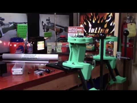 wbr,-video-97,-redding-reloading,-automatic-slide-bar-primer-feeding-system