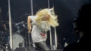 Alanis Morissette - Uninvited (Live in Mansfield, MA, 9-4-21) (4K HDR, HQ Audio, Front Row)