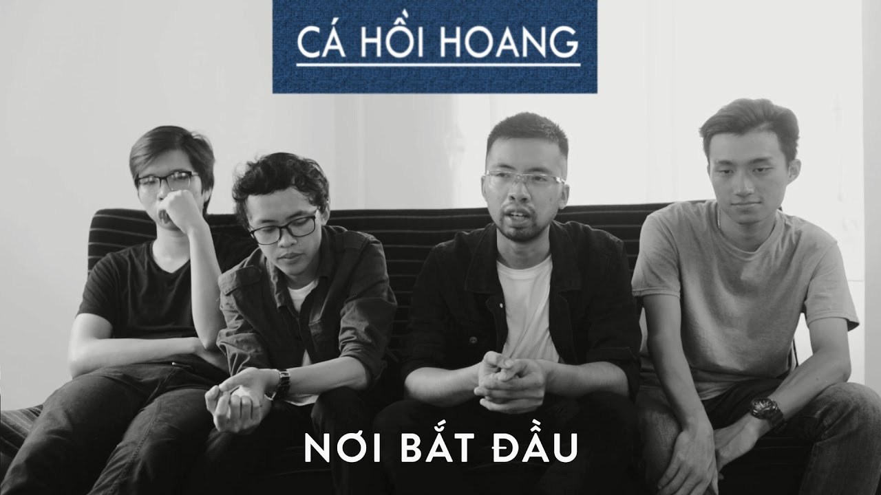 Cá Hồi Hoang - Nơi Bắt Đầu (Track by Track)