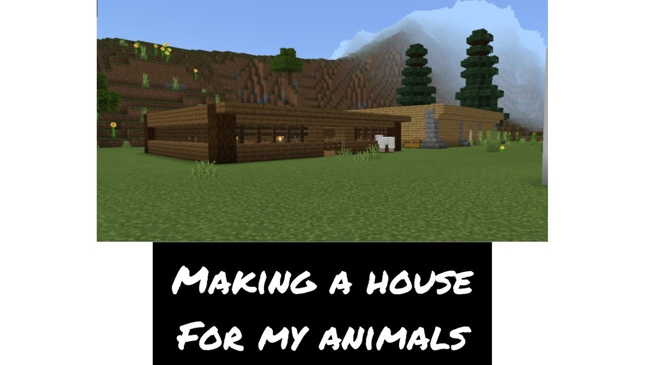 minecraft survival series season 3 episode 5 - YouTube