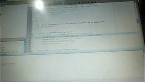 Proyecto Final Estructuras De Datos 2012