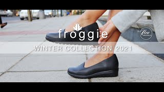 Winter 2021 Collection screenshot 3