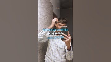 BOARD EXAM IN 10 Days | Class 10 | Unproductive Vlog #shorts