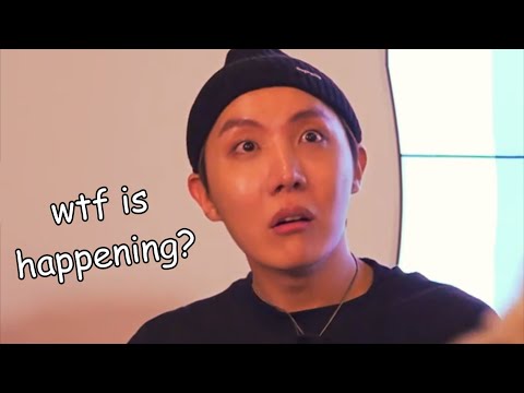 bts funniest moments pt. 2 (try not to laugh)