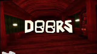 DOORS, | horror animation. | Starla's in a quiet place. #robloxdoors #animation #horror #gamers1185 