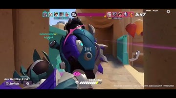 #1 EU Carries Against Top Europe Players In Ranked - T3 Arena