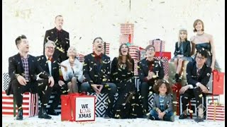 Italia1 Sequenza Natalizia 23 Dicembre 2015