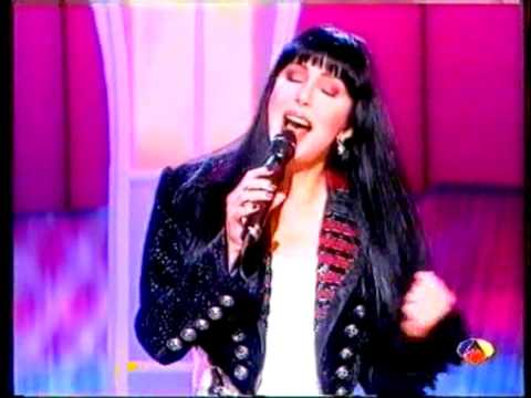 Cher - Save Up All Your Tears