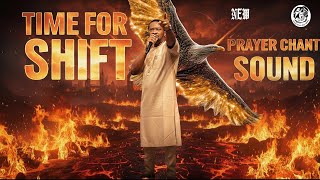 Time For Shifts Godswill Oyor  Vocalsprayer Instrumental