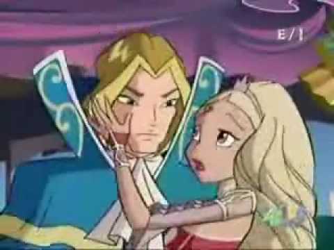 Bloom vs Diaspro Who`s that girl