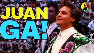 Did Juan Gabriel Change Music Forever?