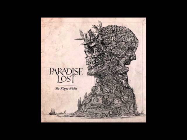 Paradise Lost - The Plague Within (2015) [full album] class=