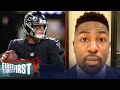 Matt Ryan trade gives Colts a chance at winning their division — Greg | NFL | FIRST THINGS FIRST