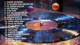 Kumpulan Lagu India Romantis Terpopuler Sepanjang Masa