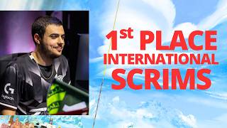 FLCN IMPERIALHAL 1ST PLACE MATCH POINT INTERNATIONAL SCRIMS WITH GILD AND WXLTZY screenshot 4