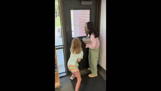 Camp Soul Strong 2025 Kindness Boomerang