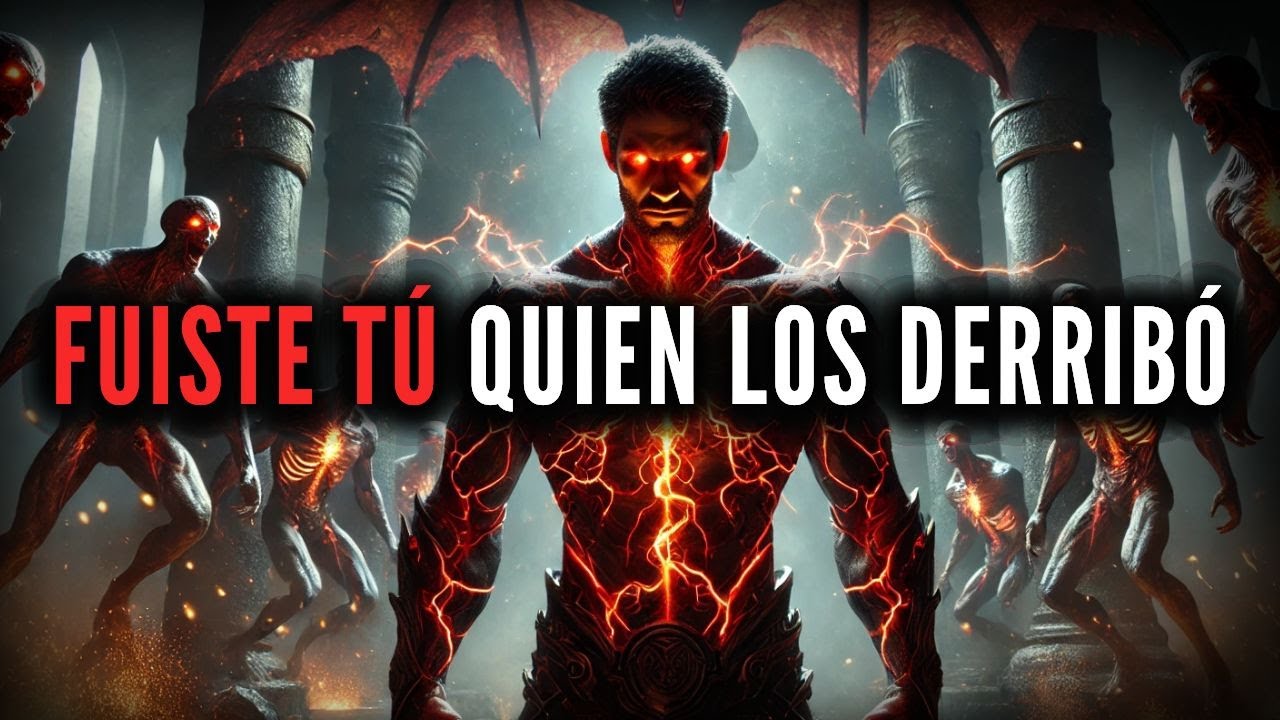 ¡Elegido(a)! Esto no debería haber salido a la luz — algo grande ya se desplomó