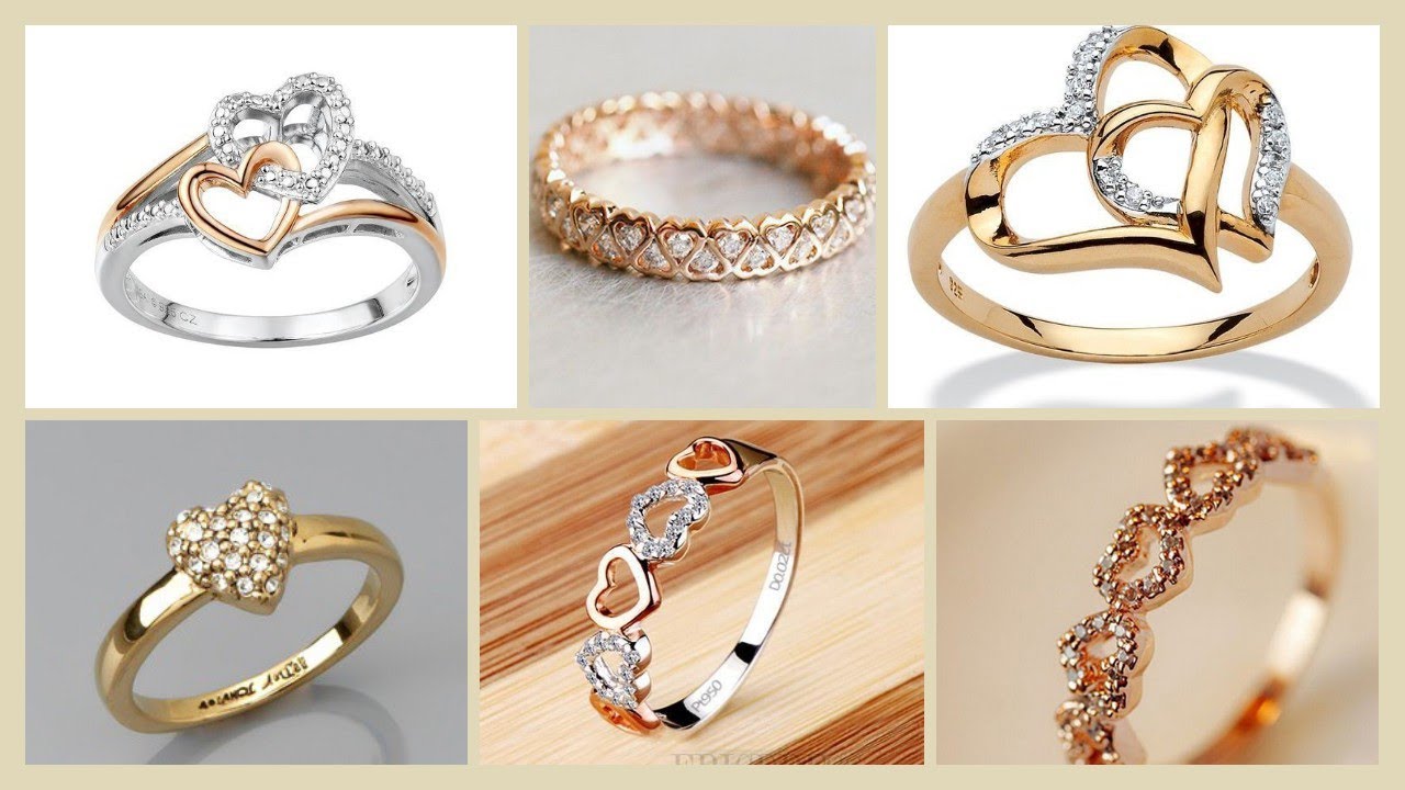 Buy Ring Designs Online At Best Prices | CaratLane