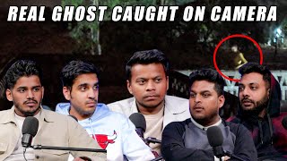 Real Ghost Caught On Camera @RealHitVideos | RealTalk Clips screenshot 5