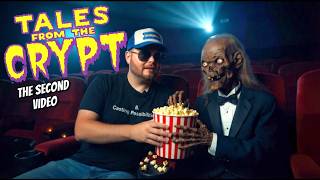 10 THINGS: Tales From The Crypt The Movies