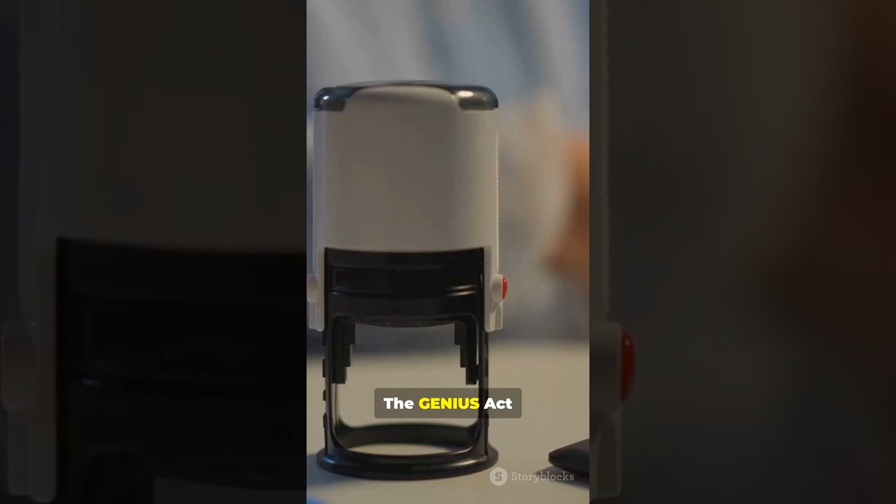 Is The Genius Act Bullish?