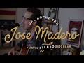 Jose Madero | Ex-Panda invade Los Angeles