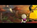 Dragon Ball Online - Battle Of Omega