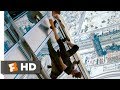Mission: Impossible - Ghost Protocol (2011) - Get Down Here Scene (5/10) | Movieclips