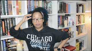 Race & BOOKTUBE DRAMA? Reaction to Entitlement vs Elitism on Booktube