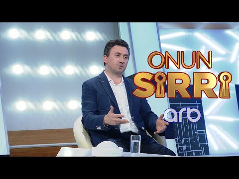 Aqşin Fateh hansı məşhur müğənni ilə sevgili olub? - Ailə qurmaq istəmirəm – Onun Sirri