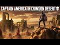 Captain America in Crimson Desert 💀 #crimsondesertgameplay #crimsondesertgame #soulslike #gaming