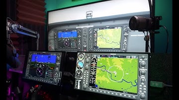 Air Manager 4, G1000, MSFS, Microsoft Flight Simulator easy setup