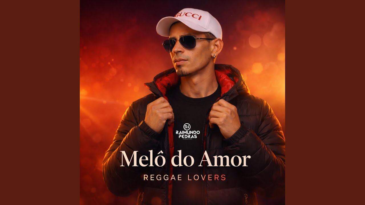Melô do Amor (Reggae Lovers) - YouTube