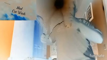 Preview 2 Mud Car Wash V5 Effects