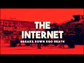 The Internet - Palace / Curse (Feat. Tyler, the Creator and Steve Lacy) HD