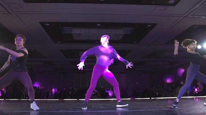Megan Turnquist Dance Reel