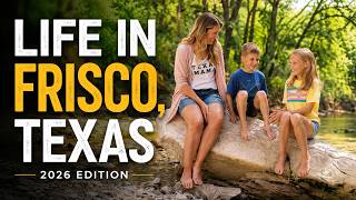 How a Texas Farm Town Became America's Fastest-Growing City