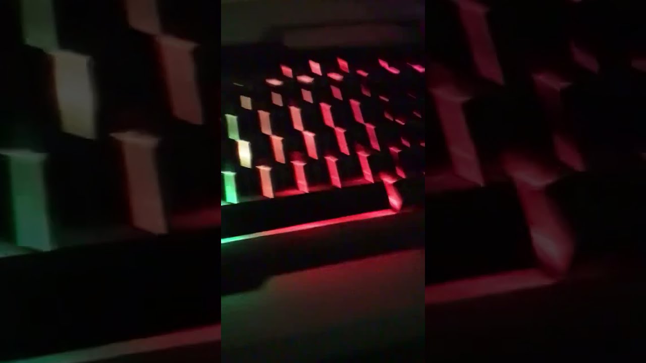 Do Not Buy This Keyboard