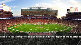 Why the 49ers Depth Chart Is Trending During NFL Offseason | September 2026 | NewsDrop