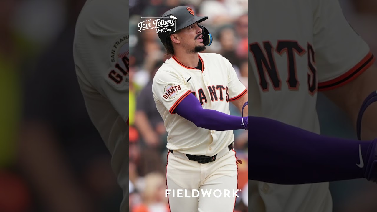 Mike Krukow Breaks Down What Willy Adames Needs to Improve