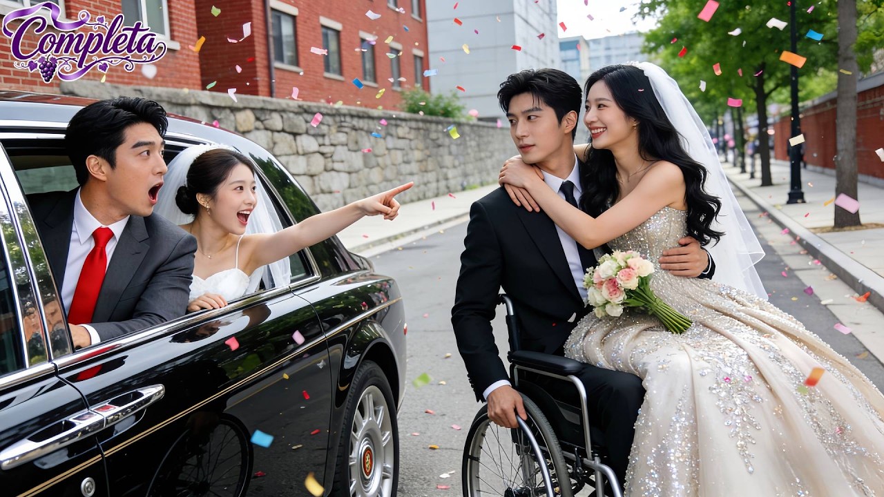 Reencarnei!Minha Irmã Trocou Marido Comigo…Mas Eu Virei Esposa do CEO!Enquanto Ela Caiu na Tragédia!