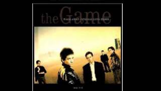 The Game - Walk Away (Special Long Remix) 1988 Comotion Musique