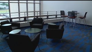 Educational building opens to provide resources for local teachers