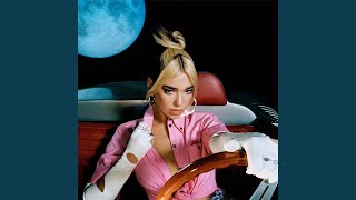 Pretty Please - Dua Lipa